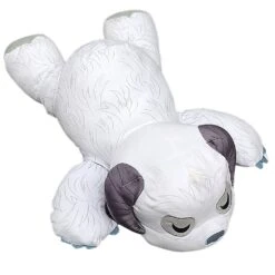 Disney Plush - Cuddleez - Star Wars Wampa -Disney 98201aml3
