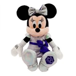 Disney Plush - Disney100 Minnie Mouse 7 Disney Plush - Disney100 Minnie Mouse -Disney 98233s2
