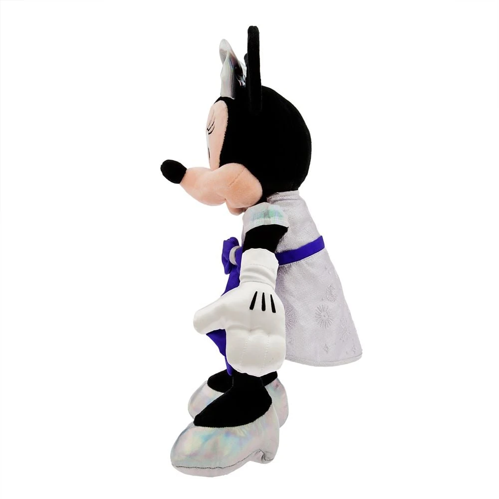 Disney Plush - Disney100 Minnie Mouse 5 Disney Plush - Disney100 Minnie Mouse - Image 3