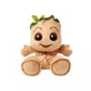 Disney Plush Doll - Guardians Of The Galaxy - Baby Groot 2 Disney Plush Doll - Guardians Of The Galaxy - Baby Groot -Disney 98811