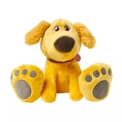 Disney Plush - Up - Dug