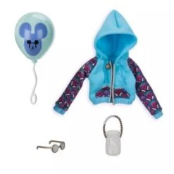 Disney Doll - Ily 4EVER The Little Mermaid - Ariel -Disney 99071202