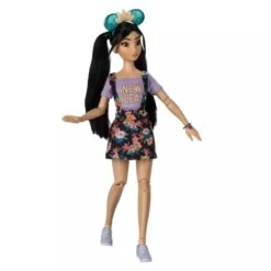 Disney Doll - Ily 4EVER Princess And The Frog - Tiana