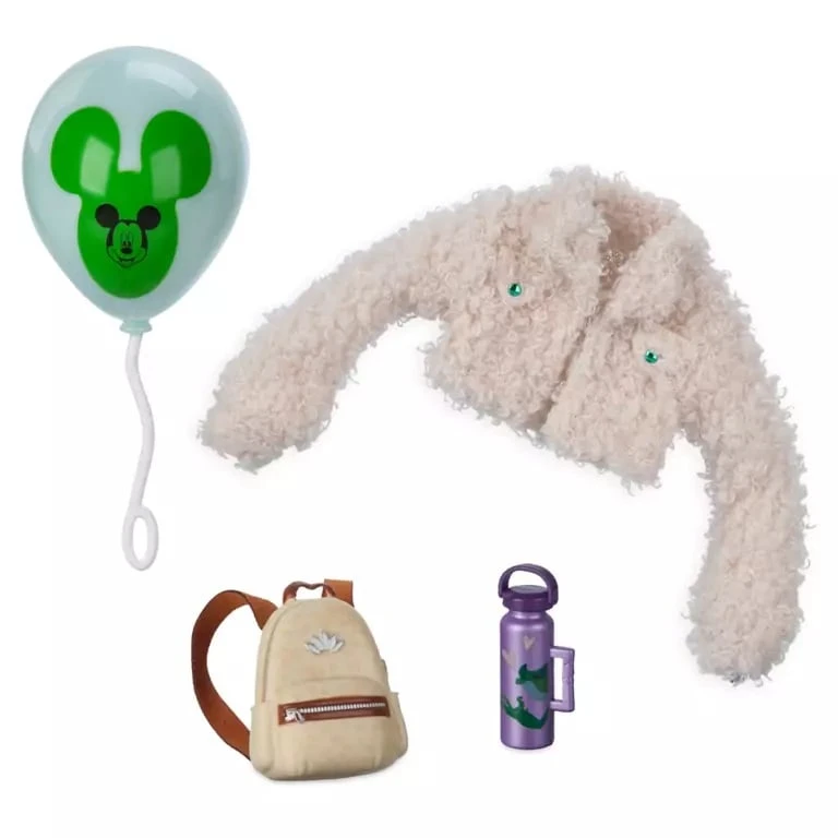 Disney Doll - Ily 4EVER Princess And The Frog - Tiana 4 Disney Doll - Ily 4EVER Princess And The Frog - Tiana - Image 2