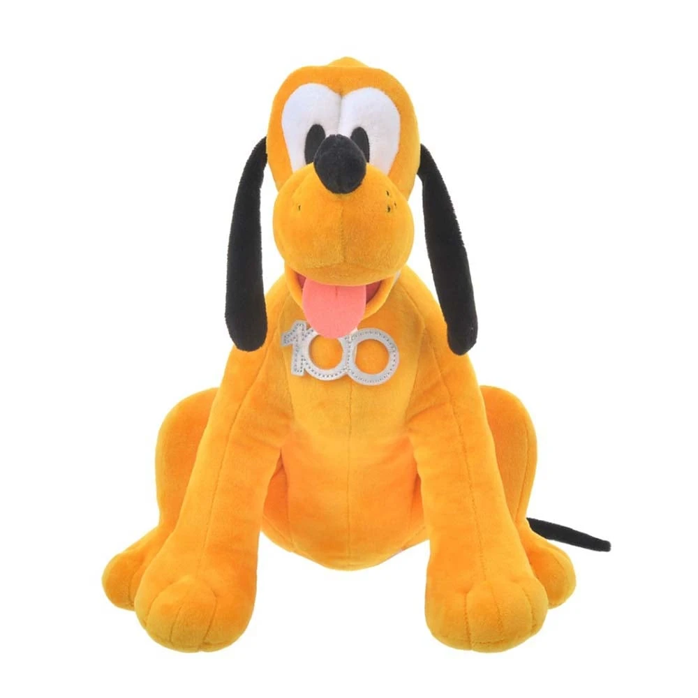 Disney Plush - Disney100 Pluto 3 Disney Plush - Disney100 Pluto