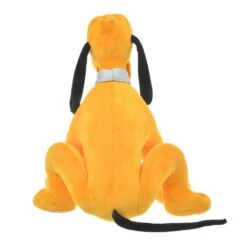 Disney Plush - Disney100 Pluto 7 Disney Plush - Disney100 Pluto -Disney 99084s3