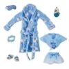 Disney Doll Outfit - Ily 4EVER Frozen - Elsa 1 Disney Doll Outfit - Ily 4EVER Frozen - Elsa -Disney 99288