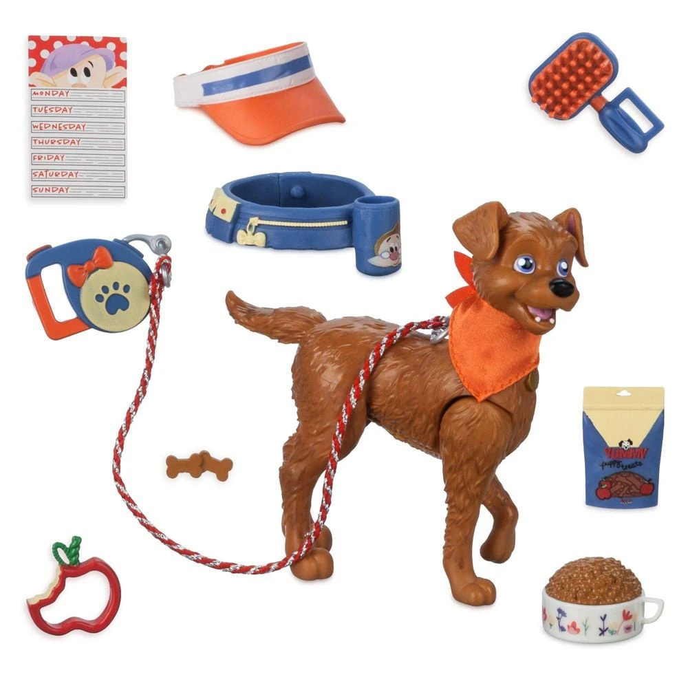 Disney Ily 4EVER Accessory Pack - Snow White And The Seven Dwarfs 3 Disney Ily 4EVER Accessory Pack - Snow White And The Seven Dwarfs