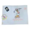 Disney Golf Pin Flag - Daisy Duck - Walt Disney World Golf Logo - White -Disney 99407