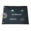 Disney Golf Pin Flag - Walt Disney World Golf Golf Course Logos - Black -Disney 99413