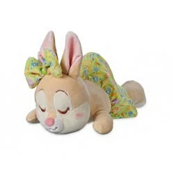 Disney Plush - Cuddleez - Miss Bunny
