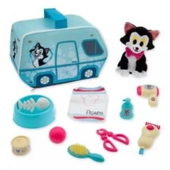 Disney Junior Pet Salon - Figaro