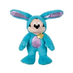 Disney Plush - Easter Bunny Mickey Mouse 2023