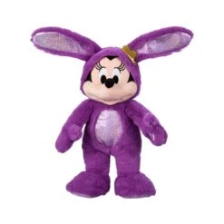 Disney Plush - Easter Bunny Minnie Mouse 2023