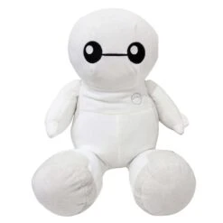 Disney Plush - Big Hero 6 - Big Feet Baymax