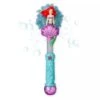 Disney Bubble Wand Toy - The Little Mermaid - Ariel 1 Disney Bubble Wand Toy - The Little Mermaid - Ariel -Disney 99820201