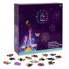 Disney Puzzle - Disney Parks By Joey Chou 1 Disney Puzzle - Disney Parks By Joey Chou -Disney 99990s1