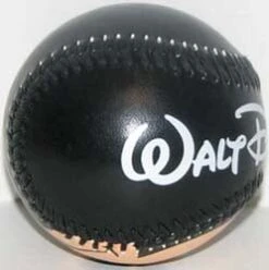 Disney Collectible Baseball - Mickey Mouse Face Ball - Disney World 7 Disney Collectible Baseball - Mickey Mouse Face Ball - Disney World -Disney BBFACE2