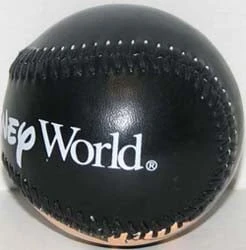 Disney Collectible Baseball - Mickey Mouse Face Ball - Disney World 6 Disney Collectible Baseball - Mickey Mouse Face Ball - Disney World - Image 4