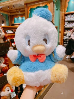 SHDL - Donald Duck "Hug Me Please" Plush Toy