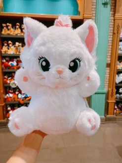 SHDL - Marie "Hug Me Please" Plush Toy