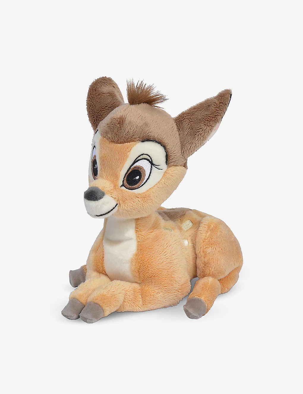 Disney Bambi Soft Toy 25cm 3 Disney Bambi Soft Toy 25cm