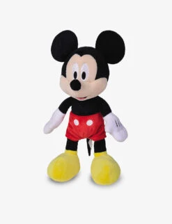 Disney Mickey Mouse Soft Toy 25cm