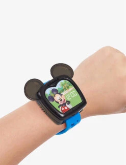 Disney Mickey Mouse Funhouse Smart Watch -Disney R04074158 ALT02