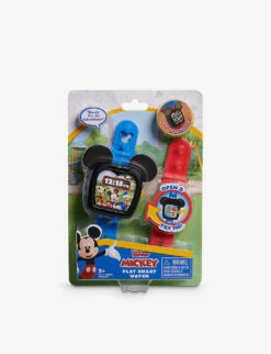 Disney 3 Disney Mickey Mouse Funhouse Smart Watch