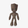 Disney Marvel Groot Soft Toy 2 Disney Marvel Groot Soft Toy -Disney R04078623 M