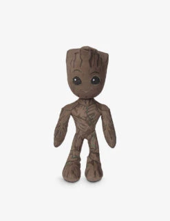 Disney Marvel Groot Soft Toy
