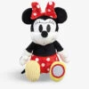 Disney Musical Plush Minnie Soft Toy 18cm -Disney R04099862 M