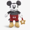 Disney Mickey Mouse Soft Toy 14cm -Disney R04099866 M