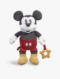 Disney Mickey Mouse Soft Toy 14cm