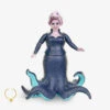 Disney Princess The Little Mermaid Ursula Doll 32.5cm -Disney R04100016 M