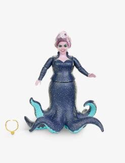 Disney Princess The Little Mermaid Ursula Doll 32.5cm