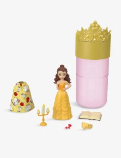 Disney Princess Royal Colour Reveal Doll Assortment -Disney R04100019 ALT04