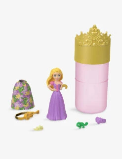 Disney Princess Royal Colour Reveal Doll Assortment -Disney R04100019 ALT05