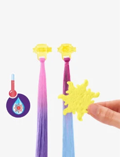 Disney Princess Rapunzel Fairy-Tale Hair Doll 29cm 9 Disney Princess Rapunzel Fairy-Tale Hair Doll 29cm -Disney R04100022 ALT03