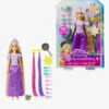 Disney Princess Rapunzel Fairy-Tale Hair Doll 29cm -Disney R04100022 M