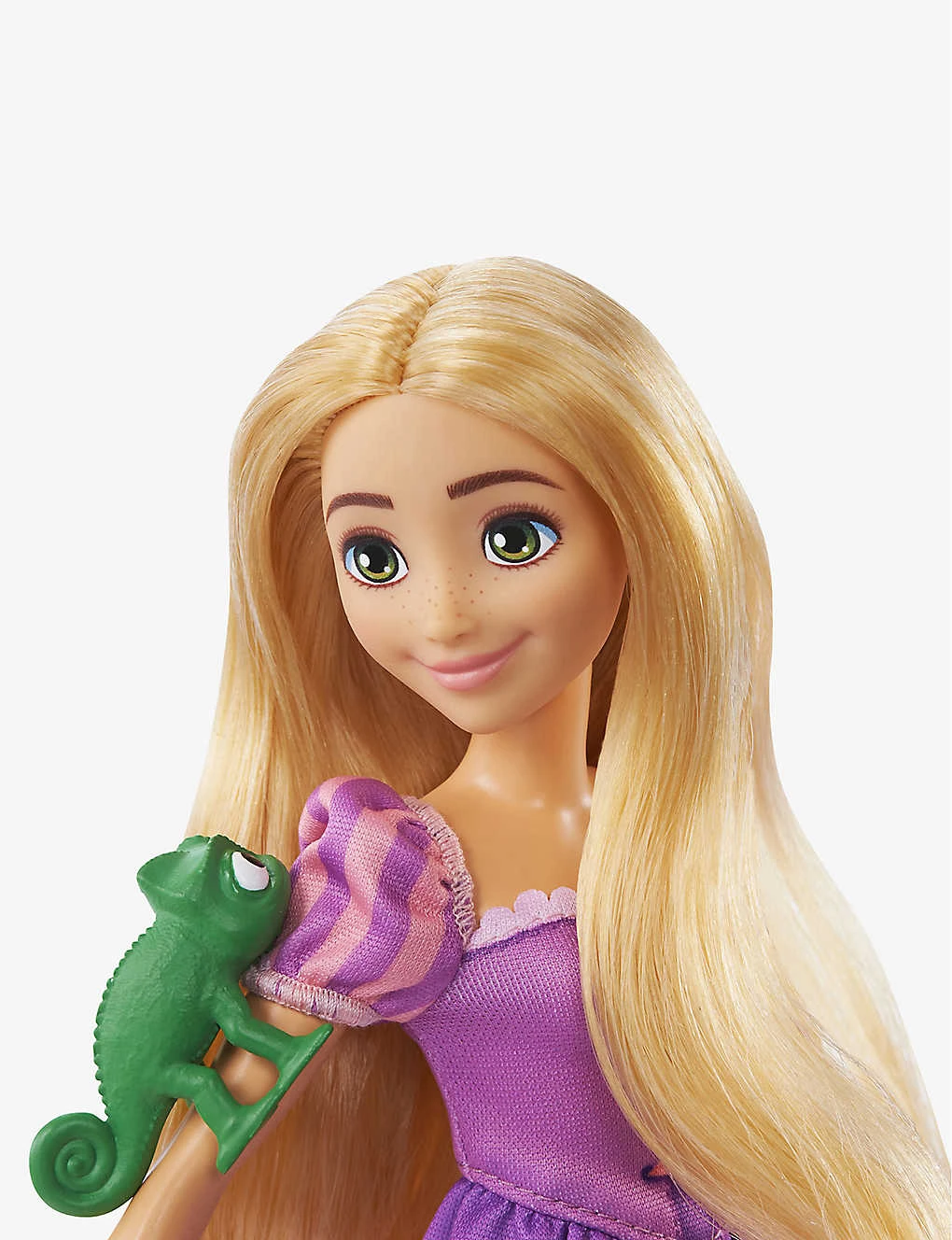Disney Princess Rapunzel & Maximus Toy Set 4 Disney Princess Rapunzel & Maximus Toy Set - Image 2