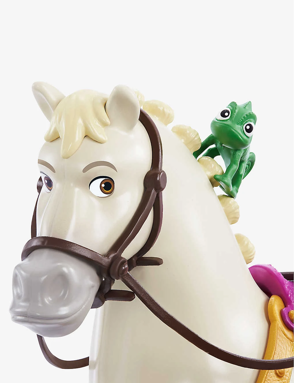 Disney Princess Rapunzel & Maximus Toy Set 5 Disney Princess Rapunzel & Maximus Toy Set - Image 3