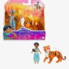Disney Princess Princess Doll And Animal Figure Set Assortment -Disney R04100025 M