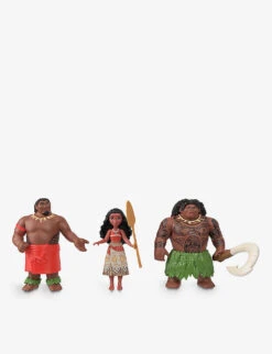Disney Princess Moana Classic Storybook Playset 8 Disney Princess Moana Classic Storybook Playset -Disney R04100026 ALT02