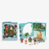 Disney Princess Moana Classic Storybook Playset -Disney R04100026 M