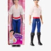 Disney Princess Prince Eric Doll 32cm -Disney R04100037 M