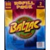 Disney Balzac Ball Balloon Refill Pack - 5 Foot Giant Big Momma - 1 EA