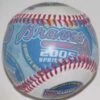 Disney Collectible Baseball - Braves 2005 - LE 600 -Disney bbbravesle600