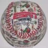 Disney Collectible Baseball - ESPN Extreme X Games -Disney bbespnhawaii2