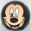 Disney Collectible Baseball - Mickey Mouse Face Ball - Disney World -Disney bbface